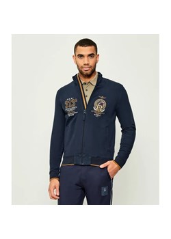 Aeronautica Militare Bluza | Regular Fit ze sklepu Gomez Fashion Store w kategorii Bluzy męskie - zdjęcie 185726521