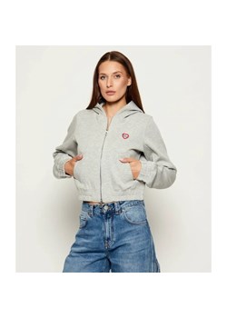 Pinko Bluza BIRILLO | Cropped Fit ze sklepu Gomez Fashion Store w kategorii Bluzy damskie - zdjęcie 185726530