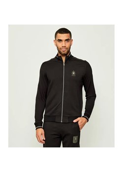 Aeronautica Militare Bluza | Regular Fit ze sklepu Gomez Fashion Store w kategorii Bluzy męskie - zdjęcie 185726533