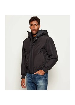 BOSS ORANGE Kurtka Osis1 | Relaxed fit ze sklepu Gomez Fashion Store w kategorii Kurtki męskie - zdjęcie 185726540