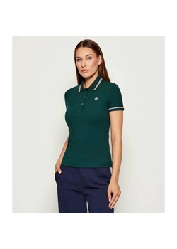 Lacoste Polo L.12.D | Slim Fit ze sklepu Gomez Fashion Store w kategorii Bluzki damskie - zdjęcie 185726541
