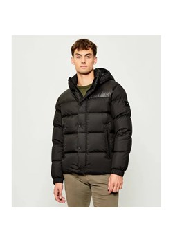 Tommy Hilfiger Puchowa kurtka | Regular Fit ze sklepu Gomez Fashion Store w kategorii Kurtki męskie - zdjęcie 185726551