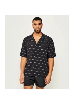Hugo Bodywear Koszula | Relaxed fit ze sklepu Gomez Fashion Store w kategorii Koszule męskie - zdjęcie 185726560