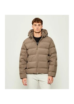 Calvin Klein Puchowa kurtka | Regular Fit ze sklepu Gomez Fashion Store w kategorii Kurtki męskie - zdjęcie 185726570