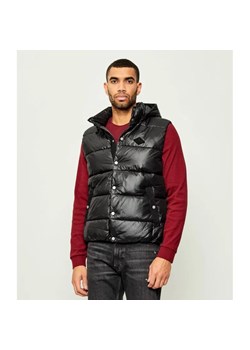 Replay Bezrękawnik | Regular Fit ze sklepu Gomez Fashion Store w kategorii Kamizelki męskie - zdjęcie 185726582