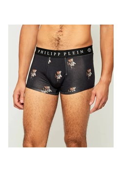 Philipp Plein Bokserki Teddy All-over ze sklepu Gomez Fashion Store w kategorii Majtki męskie - zdjęcie 185726592