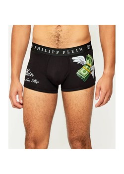 Philipp Plein Bokserki Flying Money ze sklepu Gomez Fashion Store w kategorii Majtki męskie - zdjęcie 185726594
