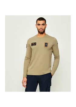 Aeronautica Militare Longsleeve | Regular Fit ze sklepu Gomez Fashion Store w kategorii T-shirty męskie - zdjęcie 185726600
