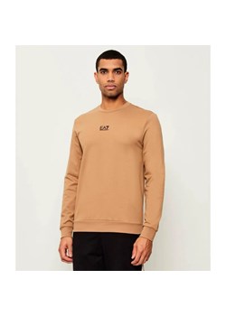 EA7 Bluza | Regular Fit ze sklepu Gomez Fashion Store w kategorii Bluzy męskie - zdjęcie 185726621