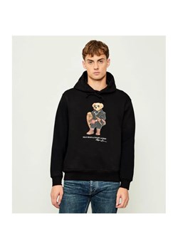 POLO RALPH LAUREN Bluza | Regular Fit ze sklepu Gomez Fashion Store w kategorii Bluzy męskie - zdjęcie 185726622