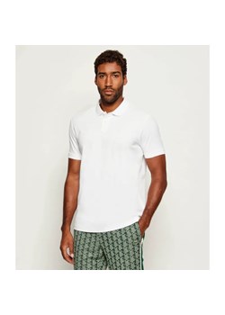Replay Polo | Regular Fit | stretch pique ze sklepu Gomez Fashion Store w kategorii T-shirty męskie - zdjęcie 185726641
