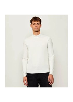 HUGO Sweter San Marc-CV | Slim Fit ze sklepu Gomez Fashion Store w kategorii Swetry męskie - zdjęcie 185726642