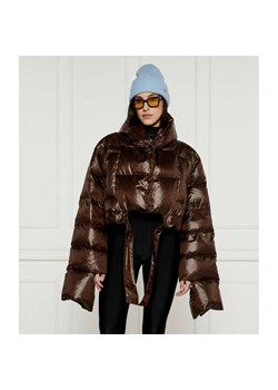 MMC Puchowa kurtka KAMA | Loose fit ze sklepu Gomez Fashion Store w kategorii Kurtki damskie - zdjęcie 185727813