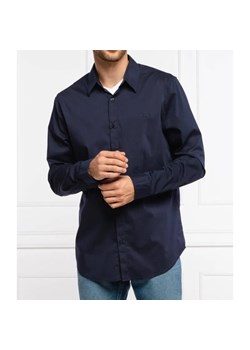 GUESS Koszula | Slim Fit ze sklepu Gomez Fashion Store w kategorii Koszule męskie - zdjęcie 185727814