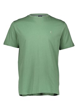 Lerros Koszulka w kolorze zielonym ze sklepu Limango Polska w kategorii T-shirty męskie - zdjęcie 185727912