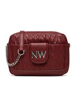 Torebka NINE WEST CEO-ASTORIA-ALLURE-01-LX10166 ze sklepu ccc.eu w kategorii Listonoszki - zdjęcie 185728260