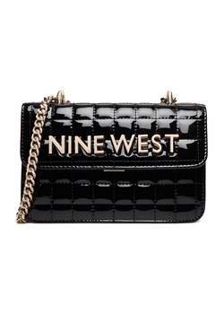 Torebka NINE WEST EO-GLAMERCY-GRACE-LX10060 ze sklepu ccc.eu w kategorii Listonoszki - zdjęcie 185728263