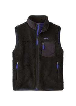 Kamizelka polarowa męska Classic Retro-X Vest Patagonia ze sklepu SPORT-SHOP.pl w kategorii Kamizelki męskie - zdjęcie 185729242