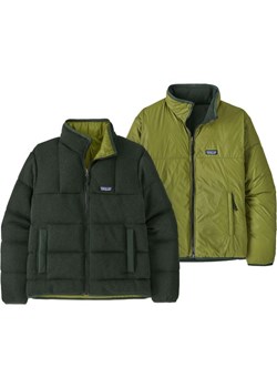 Kurtka puchowa dwustronna męska Reversible Down Better Sweater Patagonia ze sklepu SPORT-SHOP.pl w kategorii Kurtki męskie - zdjęcie 185729264