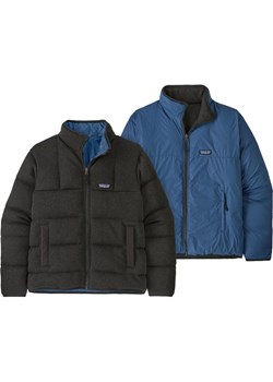 Kurtka puchowa dwustronna męska Reversible Down Better Sweater Patagonia ze sklepu SPORT-SHOP.pl w kategorii Kurtki męskie - zdjęcie 185729403