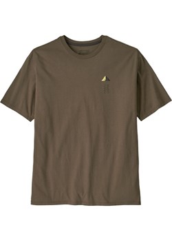 Koszulka męska Driftways Organic Patagonia ze sklepu SPORT-SHOP.pl w kategorii T-shirty męskie - zdjęcie 185729413