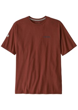 Koszulka męska Fitz Roy Icon Responsibili Patagonia ze sklepu SPORT-SHOP.pl w kategorii T-shirty męskie - zdjęcie 185729421