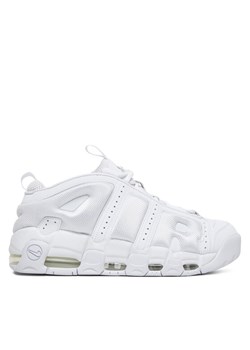 Nike Sneakersy Air More Uptempo Low FZ3055 100 Biały ze sklepu MODIVO w kategorii Buty sportowe męskie - zdjęcie 185729850