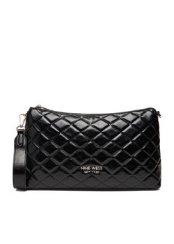 Nine West Torebka CEO-AGATHA-LA482-3035 Czarny ze sklepu MODIVO w kategorii Listonoszki - zdjęcie 185729871