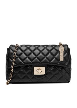 Nine West Torebka CEO-IDAHO-LDA8004 Czarny ze sklepu MODIVO w kategorii Torebki damskie - zdjęcie 185729911