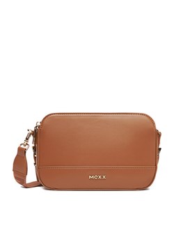 MEXX Torebka CEO-MEXX-S-001-08 Brązowy ze sklepu MODIVO w kategorii Listonoszki - zdjęcie 185731030