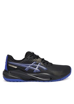 Asics Buty do tenisa Gel-Challenger 15 1041A510 Czarny ze sklepu MODIVO w kategorii Buty sportowe męskie - zdjęcie 185731033