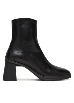 Vagabond Shoemakers Botki Janine 6038-001-20 Czarny ze sklepu MODIVO w kategorii Botki - zdjęcie 185731053