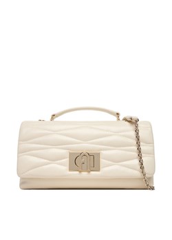 Furla Torebka WE00798-BX3548-PNN00-1-007-20-CN-E Biały ze sklepu MODIVO w kategorii Listonoszki - zdjęcie 185731082