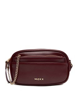 MEXX Torebka CEO-MEXX-S-003-08 Bordowy ze sklepu MODIVO w kategorii Listonoszki - zdjęcie 185731110