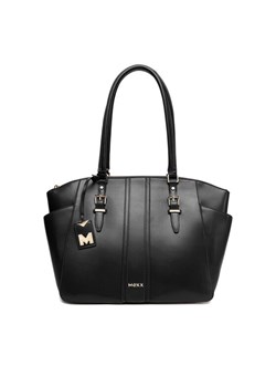 MEXX Torebka CEO-MEXX-S-008-08 Czarny ze sklepu MODIVO w kategorii Torby Shopper bag - zdjęcie 185731120