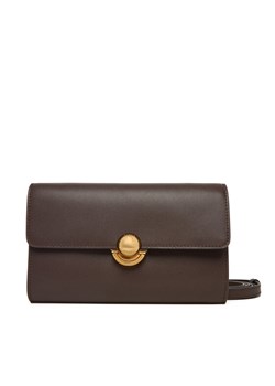 Furla Torebka WE00801-BX3104-2640S-1-002-20-CN-E Brązowy ze sklepu MODIVO w kategorii Listonoszki - zdjęcie 185731121
