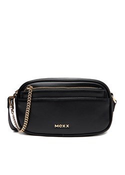 MEXX Torebka CEO-MEXX-S-003-08 Czarny ze sklepu MODIVO w kategorii Listonoszki - zdjęcie 185731151
