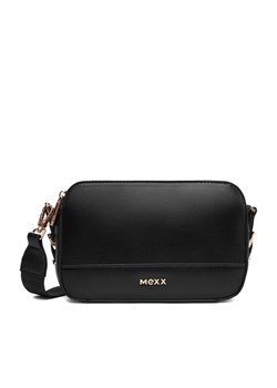 MEXX Torebka CEO-MEXX-S-001-08 Czarny ze sklepu MODIVO w kategorii Listonoszki - zdjęcie 185731153