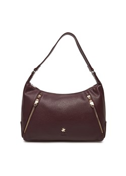 Torebka Beverly Hills Polo Club CEO-BHPC-C-003-08 ze sklepu ccc.eu w kategorii Listonoszki - zdjęcie 185732292