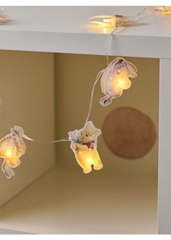 Sinsay - Girlanda LED Winnie the Pooh - wielobarwny ze sklepu Sinsay w kategorii Kolczyki - zdjęcie 185732570