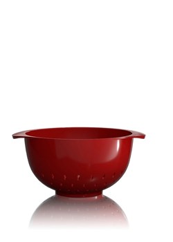 Rosti Durszlak w kolorze czerwonym - 1,5 l ze sklepu Limango Polska w kategorii Akcesoria kuchenne - zdjęcie 185732643