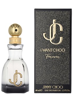 Jimmy Choo I Want Choo Forever - EDP - 40 ml ze sklepu Limango Polska w kategorii Perfumy damskie - zdjęcie 185733233