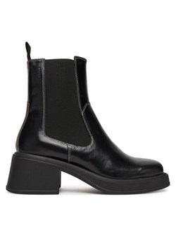 Sztyblety Vagabond Shoemakers Dorah 5642-001-87 Czarny ze sklepu eobuwie.pl w kategorii Botki - zdjęcie 185733632