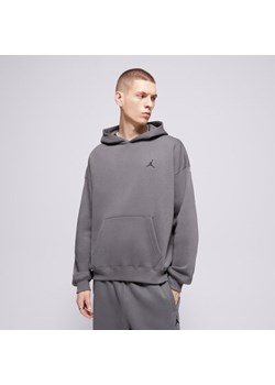 JORDAN BLUZA Z KAPTUREM JORDAN BROOKLYN FLEECE ze sklepu Sizeer w kategorii Bluzy męskie - zdjęcie 185734014