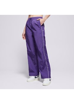NIKE SPODNIE W NSW NK WR WVN HR OH PANT ze sklepu Sizeer w kategorii Spodnie damskie - zdjęcie 185734040