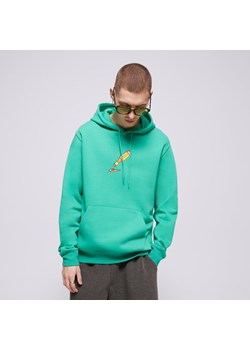 NIKE BLUZA Z KAPTUREM U NSW HDY CLUB PO BB OC 2 ze sklepu Sizeer w kategorii Bluzy męskie - zdjęcie 185734060
