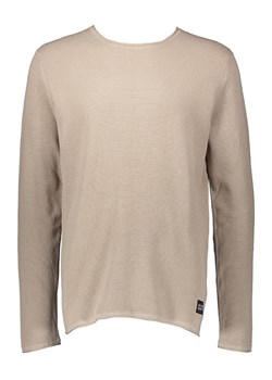 Urban Surface Sweter w kolorze beżowym ze sklepu Limango Polska w kategorii Swetry męskie - zdjęcie 185734132