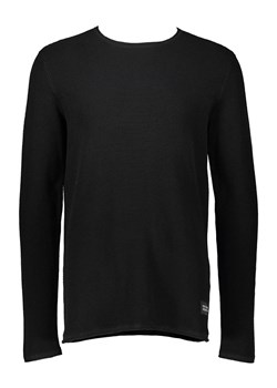 Urban Surface Sweter w kolorze czarnym ze sklepu Limango Polska w kategorii Swetry męskie - zdjęcie 185734134