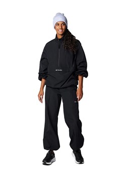 Columbia Bluza sportowa &quot;Boundless Adventure&quot; w kolorze czarnym ze sklepu Limango Polska w kategorii Bluzki damskie - zdjęcie 185734271