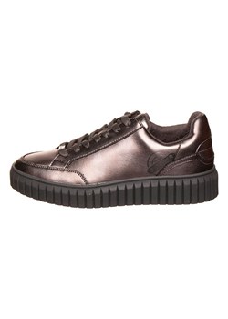 s.Oliver Sneakersy w kolorze brązowym ze sklepu Limango Polska w kategorii Buty sportowe damskie - zdjęcie 185734414